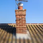 Chimney Repairs, Leadwork & Repointing