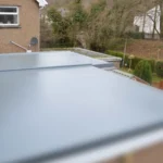 Fibreglass Roofing GRP