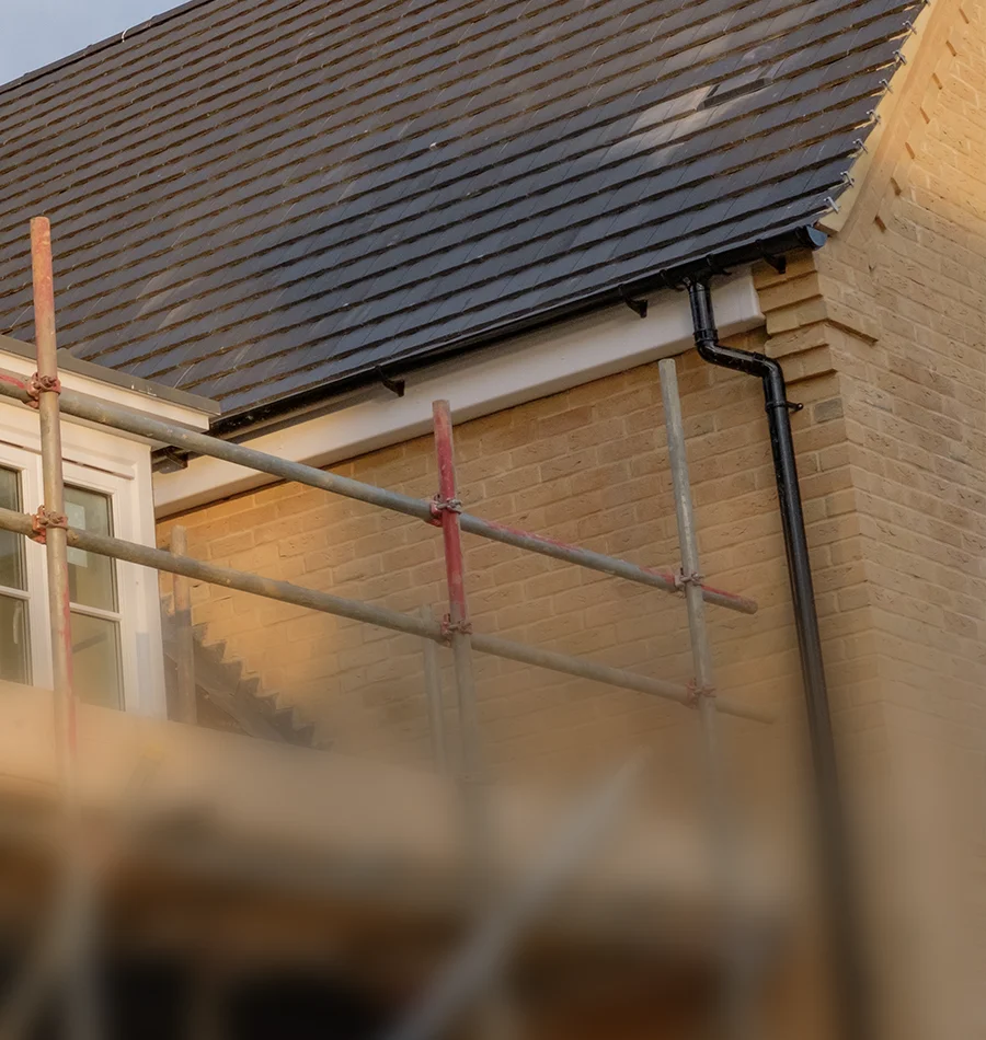 Gutters