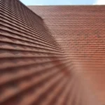 New Roofs