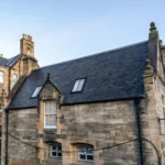 Pitched Roofing Pembroke