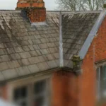 Roof Leak Investigation