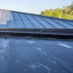 Rubber Roofing (EPDM)