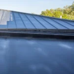 Rubber Roofing EPDM