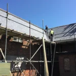 Swansea Roof Makeover