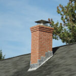 Wales Roofing & Guttering Ltd - Chimney Repairs Leadwork & Repointing 10