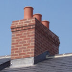 Wales Roofing & Guttering Ltd - Chimney Repairs Leadwork & Repointing 4