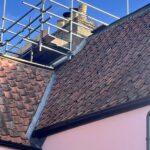Wales Roofing & Guttering Ltd - Chimney Repairs Leadwork & Repointing 5