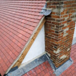 Wales Roofing & Guttering Ltd - Chimney Repairs Leadwork & Repointing 7