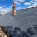 Wales Roofing & Guttering Ltd - Chimney Repairs Leadwork & Repointing 8