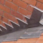 Wales Roofing & Guttering Ltd - Chimney Repairs Leadwork & Repointing 9