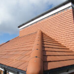 Wales Roofing & Guttering Ltd - Dry Ridge & Dry Verge 10