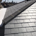 Wales Roofing & Guttering Ltd - Dry Ridge & Dry Verge 3