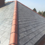 Wales Roofing & Guttering Ltd - Dry Ridge & Dry Verge 4