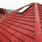 Wales Roofing & Guttering Ltd - Dry Ridge & Dry Verge 5