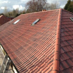 Wales Roofing & Guttering Ltd - Dry Ridge & Dry Verge 6