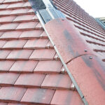 Wales Roofing & Guttering Ltd - Dry Ridge & Dry Verge 7