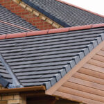 Wales Roofing & Guttering Ltd - Dry Ridge & Dry Verge 8