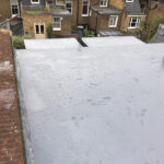 Wales Roofing-Guttering Ltd - Fibreglass Roofing (GRP) 10