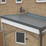Wales Roofing-Guttering Ltd - Fibreglass Roofing (GRP) 3