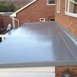 Wales Roofing-Guttering Ltd - Fibreglass Roofing (GRP) 6