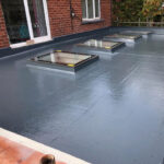 Wales Roofing-Guttering Ltd - Fibreglass Roofing (GRP) 7