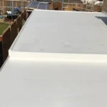 Wales Roofing-Guttering Ltd - Fibreglass Roofing (GRP) 9