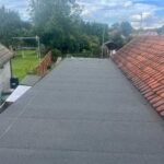 Wales Roofing-Guttering Ltd - Flat Roofs 10