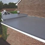 Wales Roofing-Guttering Ltd - Flat Roofs 12