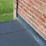 Wales Roofing-Guttering Ltd - Flat Roofs 4
