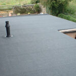 Wales Roofing-Guttering Ltd - Flat Roofs 5