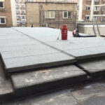 Wales Roofing-Guttering Ltd - Flat Roofs 6