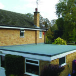 Wales Roofing-Guttering Ltd - Flat Roofs 7