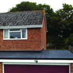 Wales Roofing-Guttering Ltd - Flat Roofs 8