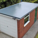 Wales Roofing-Guttering Ltd - Flat Roofs 9