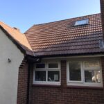 Wales Roofing-Guttering Ltd - Roof Makeovers : Strip & Relay 1