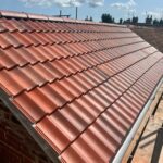 Wales Roofing-Guttering Ltd - Roof Makeovers : Strip & Relay 3