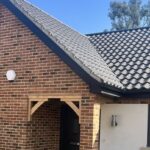 Wales Roofing-Guttering Ltd - Roof Makeovers : Strip & Relay 5