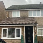 Wales Roofing-Guttering Ltd - Roof Makeovers : Strip & Relay 6