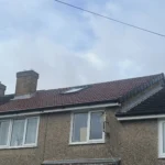 Wales Roofing-Guttering Ltd - Roof Makeovers : Strip & Relay 7