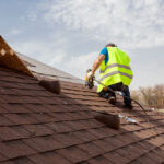 Wales Roofing-Guttering Ltd - Roof Repairs 9