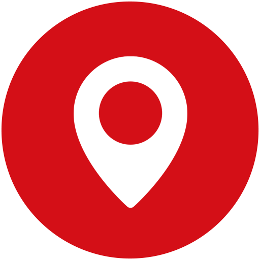 Areas We cover